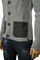 Mens Designer Clothes | GUCCI Men's Knit Warm Sweater #41 View 4