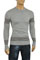 Mens Designer Clothes | GUCCI Men's Round Neck Sweater #46 View 1