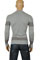 Mens Designer Clothes | GUCCI Men's Round Neck Sweater #46 View 2