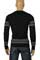 Mens Designer Clothes | GUCCI Fitted Men's Sweater #49 View 3