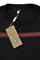 Mens Designer Clothes | GUCCI Men's Fitted Sweater #61 View 4