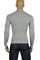 Mens Designer Clothes | GUCCI Men's Fitted Sweater #62 View 2
