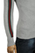 Mens Designer Clothes | GUCCI Men's Fitted Sweater #62 View 5