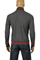 Mens Designer Clothes | GUCCI Men's Button Up Sweater #67 View 3