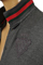 Mens Designer Clothes | GUCCI Men's Button Up Sweater #67 View 4
