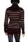 Womens Designer Clothes | GUCCI Ladies Cowl Neck Long Sweater #7 View 2