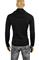 Mens Designer Clothes | GUCCI Men’s Knit Hooded Sweater #83 View 2
