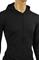 Mens Designer Clothes | GUCCI Men’s Knit Hooded Sweater #83 View 5