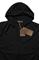 Mens Designer Clothes | GUCCI Men’s Knit Hooded Sweater #83 View 8