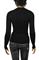 Womens Designer Clothes | GUCCI Knit Ladies’ Fitted Sweater #85 View 3
