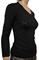 Womens Designer Clothes | GUCCI Knit Ladies’ Fitted Sweater #85 View 5