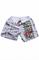 Mens Designer Clothes | GUCCI logo print swim shorts for men 100 View 5