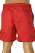 Mens Designer Clothes | GUCCI Logo Printed Swim Shorts For Men #32 View 3