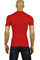 Mens Designer Clothes | GUCCI Men's Fitted Short Sleeve Tee #97 View 2