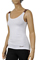 Womens Designer Clothes | GUCCI Ladies Sleeveless Top #103 View 1