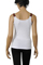 Womens Designer Clothes | GUCCI Ladies Sleeveless Top #103 View 2