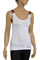 Womens Designer Clothes | GUCCI Ladies Sleeveless Top #103 View 3