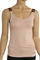Womens Designer Clothes | GUCCI Ladies Sleeveless Top #104 View 1
