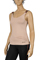 Womens Designer Clothes | GUCCI Ladies Sleeveless Top #104 View 5