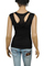 Womens Designer Clothes | GUCCI Ladies Sleeveless Top #142 View 3