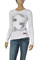 Womens Designer Clothes | GUCCI Ladies Long Sleeve Top #197 View 2