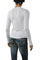 Womens Designer Clothes | GUCCI Ladies Long Sleeve Top #197 View 4