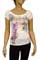Womens Designer Clothes | GUCCI Ladies Short Sleeve Top #22 View 1