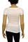 Womens Designer Clothes | GUCCI Ladies Short Sleeve Top #22 View 2