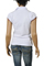 Womens Designer Clothes | GUCCI Ladies Short Sleeve Top #275 View 2