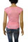 Womens Designer Clothes | GUCCI Ladies Short Sleeve Top #66 View 2