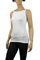 Womens Designer Clothes | GUCCI Ladies Sleeveless Top #81 View 1
