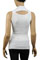 Womens Designer Clothes | GUCCI Ladies Sleeveless Top #81 View 3
