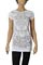 Womens Designer Clothes | GUCCI Ladies Short Sleeve Top #88 View 1