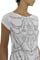 Womens Designer Clothes | GUCCI Ladies Short Sleeve Top #88 View 3