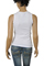 Womens Designer Clothes | GUCCI Ladies Sleeveless Top #98 View 2