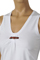 Womens Designer Clothes | GUCCI Ladies Sleeveless Top #98 View 4