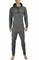 Mens Designer Clothes | GUCCI men’s zip up jogging suit, sport hoodie and pants 165 View 1