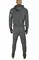 Mens Designer Clothes | GUCCI men’s zip up jogging suit, sport hoodie and pants 165 View 5