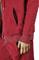 Womens Designer Clothes | GUCCI women’s GG jogging suit in burgundy 176 View 8