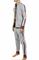Mens Designer Clothes | GUCCI Men’s jogging suit with red and green stripes 183 View 1