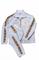 Mens Designer Clothes | GUCCI Men’s jogging suit with GG stripes 187 View 4