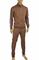 Mens Designer Clothes | GUCCI men’s zip up GG jogging suit 190 View 1