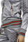 Womens Designer Clothes | GUCCI Ladies Zip Up Tracksuit #90 View 3