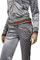 Womens Designer Clothes | GUCCI Ladies Zip Up Tracksuit #90 View 4
