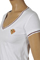 Womens Designer Clothes | GUCCI Ladies Short Sleeve Tee #100 View 4