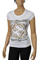 Womens Designer Clothes | GUCCI Ladies Short Sleeve Tee #122 View 1