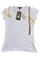 Womens Designer Clothes | GUCCI Ladies Short Sleeve Tee #123 View 6