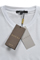 Mens Designer Clothes | GUCCI Men's Short Sleeve Tee #125 View 6