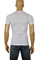 Mens Designer Clothes | GUCCI Men's Fitted Short Sleeve Tee #132 View 2