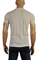 Mens Designer Clothes | GUCCI Men's Crewneck Short Sleeve Tee #152 View 3